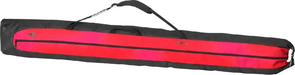 Jen Po Omezenou Doba Vak ATOMIC 1pár SKI bag red tension/black