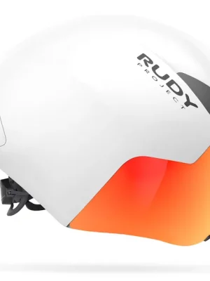 Přilba Rudy Project THE WING ASTM white Top Prodej