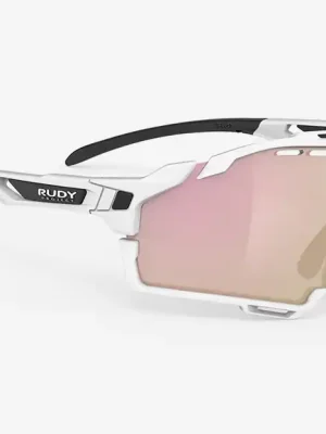 Akční Nabídka Sportovní brýle Rudy Project CUTLINE white