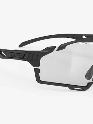 Sportovní brýle Rudy Project CUTLINE black Finální Výprodej