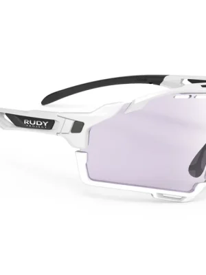 Sportovní brýle Rudy Project CUTLINE white Vysoce Kvalitní