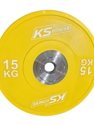 Celogumový kotouč s ocelovým středem - 50mm Horká Nabídka