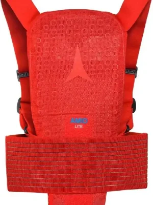 Akční Cena Páteřák ATOMIC Live Shield AMID JR black