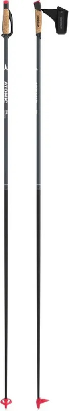 Běžecké hole ATOMIC PRO Carbon QRS g/b Nízká Cena