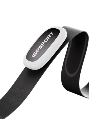 Hrudní měřič tepu iGPSport HR50 Chest Nejlepší Cena