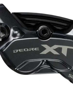 Akce Brzdový třmen SHIMANO XT BR-M8220 čtyřpístkový