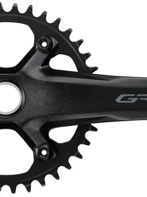 Výprodej Kliky 1 SHIMANO GRX FC-RX610-1 172,5mm, 38z,12sp