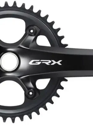 Autentický Kliky 1 SHIMANO GRX FC-RX820-1 172,5mm, 42z, 12sp