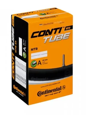 Duše Continental MTB 28/29 (47-622/62-622) FV/60mm Výprodej