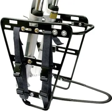 Nosič přední Sport Arsenal 204, 10 kg Pouze Dnes