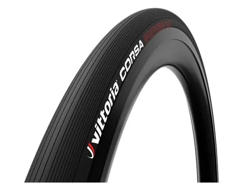 Galuska Vittoria Corsa 25-622 black/black G 2,0 Cenově Výhodný