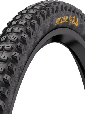 Finální Výprodej Plášť Continental Argotal Downhill SuperSoft kevlar - 29x2.40