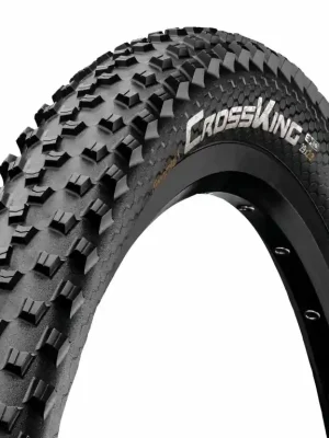 Akce Plášť Continental Cross King II 26x2.20/55-559