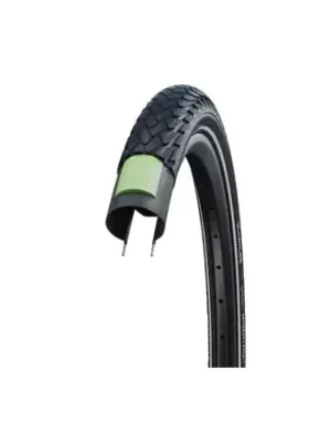 Akční Nabídka Plášť Schwalbe Marathon Performance Line 28x1.50/40-622 reflex černý