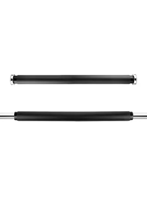 Nejprodávanější Hrazda do dveří Spokey RELEVER, 62-100cm