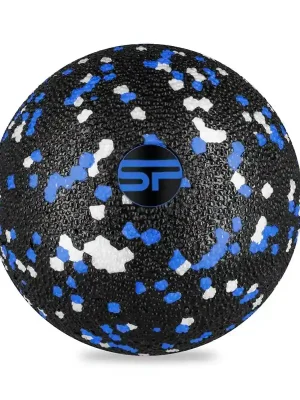 Akční Cena Masážní míček  Spokey GREAN BALL, 8cm