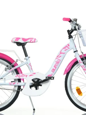 Objednat Nyní Dětské kolo 20 Dino bikes 204R bílé 2022