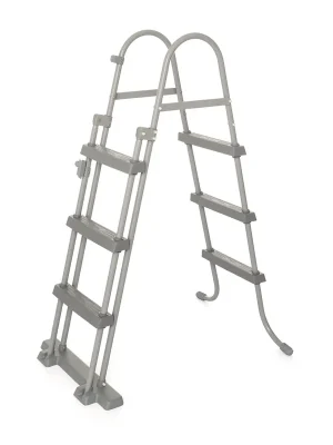 Doprava Zdarma Schůdky k bazénu Bestway 107cm nový model