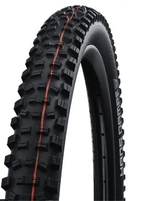 Vrácení Zdarma Plášť SCHWALBE Hans Dampf Evolution Line 26x2.35/60-559 kevlar
