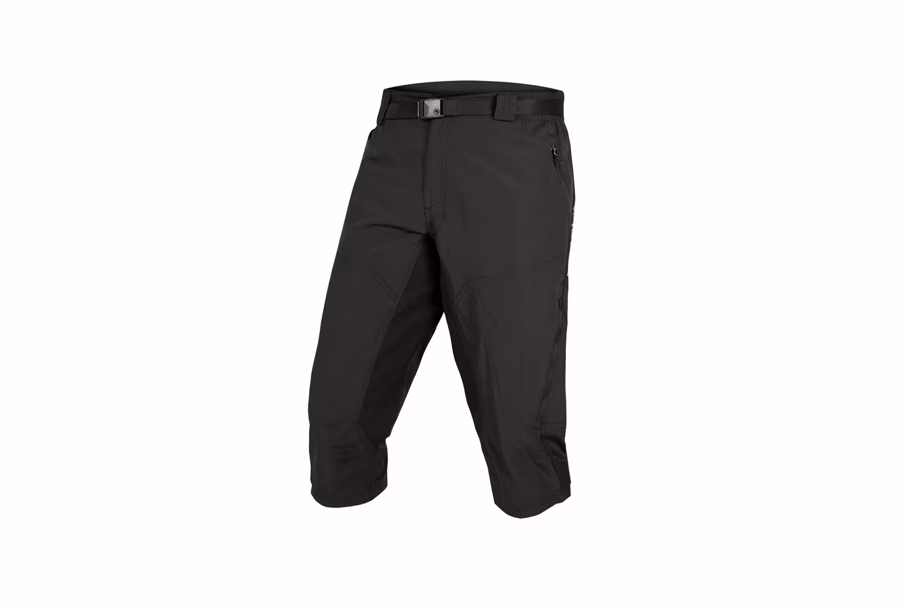 3/4 cyklo kalhotyEndura Hummvee Short E8118 pánské black Nejprodávanější