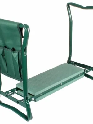 Akční Cena Kneeler zahradní stolička