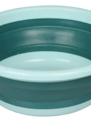 Rychlé Dodání Foldable Basin 28 plastová nádobka
