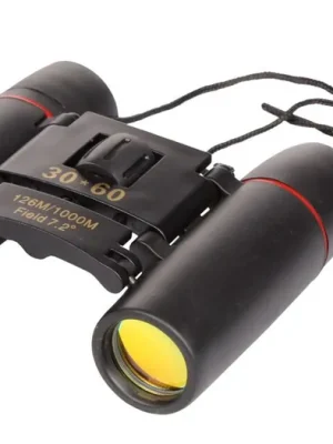 Výhodná Nabídka Binocular 30 x 60 turistický dalekohled