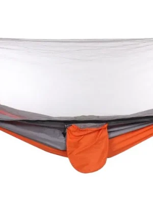 Bezpečná Platba Hamaka Ultra houpací síť s moskytiérou