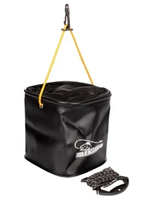 Bucket Easy skládací vědro 8 l Sleva