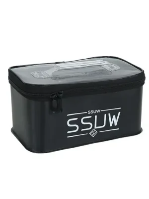 Bezpečná Platba Fishing Storage Box 20 vodotěsná taška