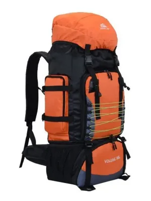 Výhodná Nabídka Tour krosna oranžová
