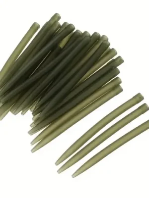 Anti Tangle Sleeves 58 převlek proti zamotání 10 ks Rychlé Dodání