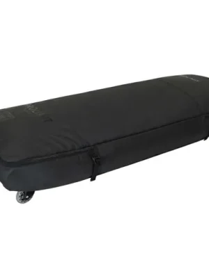 obal PROLIMIT Wingfoil Performance s kolečky 160x70x28 Black Edition Autentický