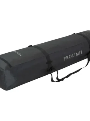 kitebag PROLIMIT Kite Golf Ultra Light 140 x 45 Grey/White Sleva