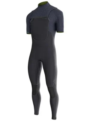 Odeslání Ihned neoprén PROLIMIT Predator Steamer SA Freezip 4/3 GBS BLACK