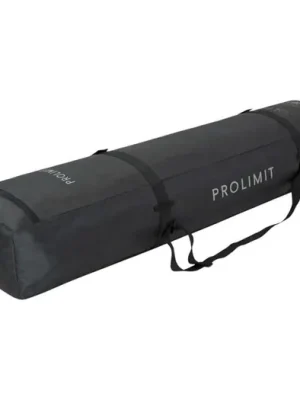 kitebag PROLIMIT Twintip Kiteboard / Wakeboard Sport boardbag For Boots  140 x 45 BLACK Zlevněný