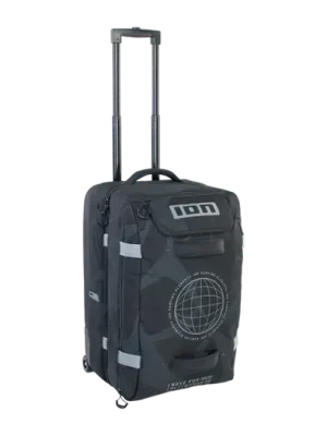 Vrácení Zdarma kufr ION Travelgear Wheelie vel. M BLACK