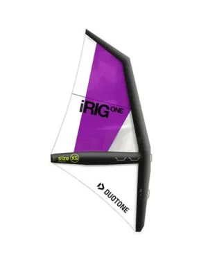 oplachtění DUOTONE iRig XS BLACK/WHITE Finální Výprodej