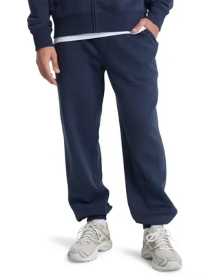 Horká Nabídka tepláky QUIKSILVER Salt Water Jogger DARK NAVY