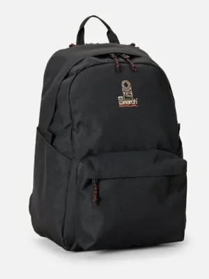 batoh RIP CURL Crusha 30L Search BLACK Dokud Zásoby Vydrží