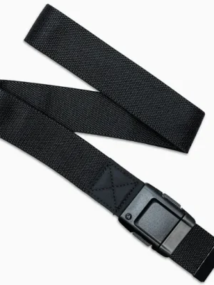 pásek ARCADE Motion BLACK/BLACK Novinka