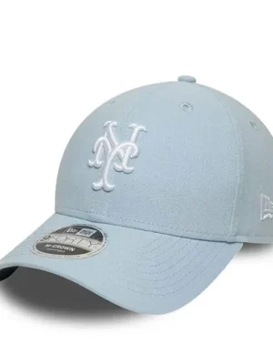 Finální Výprodej kšiltovka NEW ERA 940MC MLB Linen 9forty NEYMET SFB