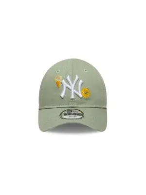 Sleva kšiltovka NEW ERA 940K MLB Summer icon 9forty NEYYAN EVGWHI