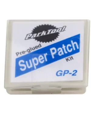 bladder repair kit DUOTONE patches (SS15-onw) CLEAR Výhodná Nabídka