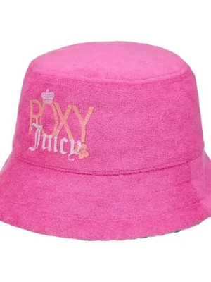 Časově Omezené klobouk ROXY Juicy AZALEA PINK