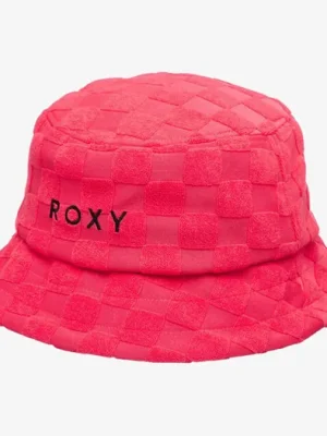 klobouk ROXY Silver Spring HIBISCUS Zlevněný