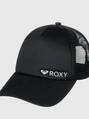 Vrácení Zdarma kšiltovka ROXY Finishline 3 BLACK