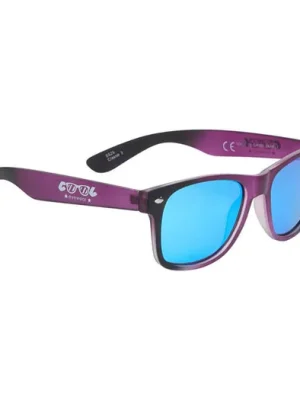 brýle COOL Rincon Polarized PURPLE Sezónní Sleva