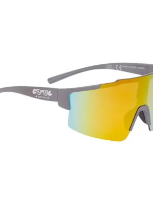 brýle COOL Speed DARK GREY MIRROR Top Prodej