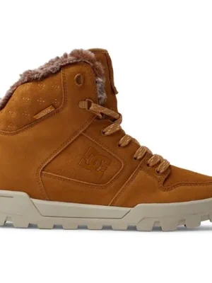 boty DC Manteca 4 WHEAT Časově Omezené